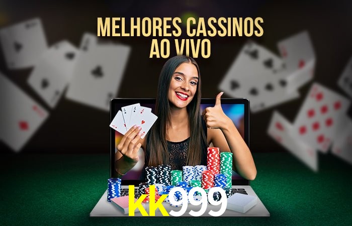 Roleta ao vivo